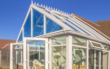 conservatory roof insulation costs Forward Green