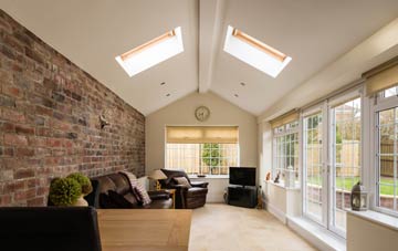 conservatory roof insulation Forward Green, Suffolk