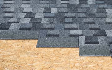 expert Forward Green asphalt roof companies