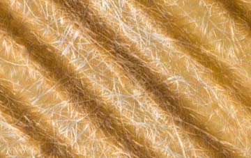 Forward Green fibreglass roof waterproofing