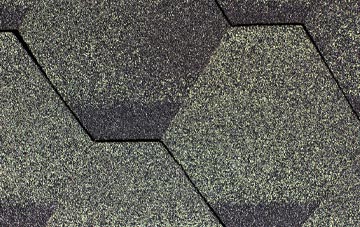 Forward Green fibreglass shingle repairs