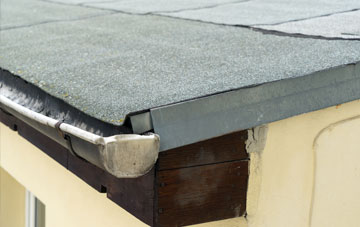 Forward Green flat garage roofing repairs