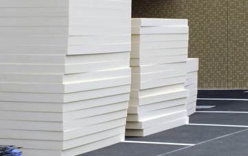 Forward Green flat roof insulation costs