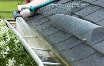 Forward Green gutter cleaning costs