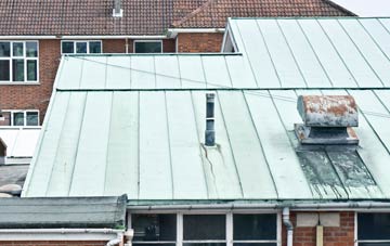 Forward Green lead roofing costs