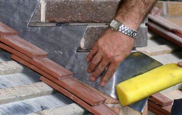 is Forward Green lead roofing safe?