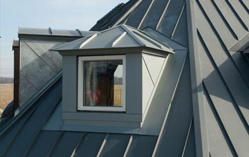metal roofing Forward Green, Suffolk