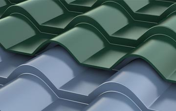 who should consider Forward Green plastic roofs