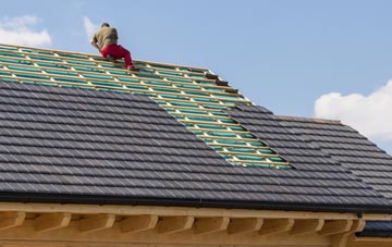 roof replacement Forward Green, Suffolk
