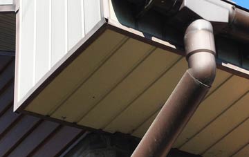 Forward Green soffit installation costs
