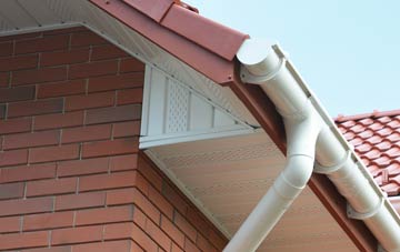Forward Green soffit repair costs