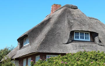 thatch roofing Forward Green, Suffolk