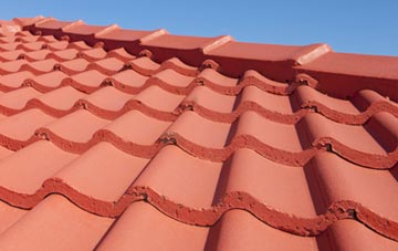Forward Green tile and slate roof replacement