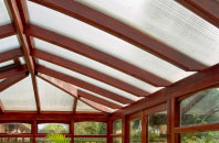 Forward Green conservatory roofing insulation