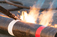 Forward Green flat roofing replacement