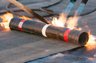 Forward Green flat roof sealing