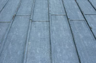 Forward Green lead roofing