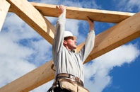 Forward Green roof replacement work