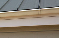 Forward Green soffit repair