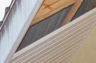 rated Forward Green soffit repair companies