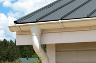 Forward Green soffits